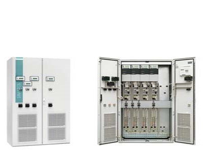 SINAMICS G180 compact units and SINAMICS G180 cabinet systems